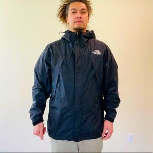 The North Face Gore-tex Rain jacket